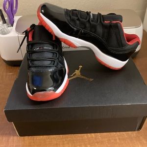 Air Jordans 11 retro low